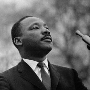 Martin Luther King Day