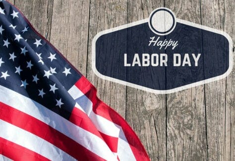 Labor Day