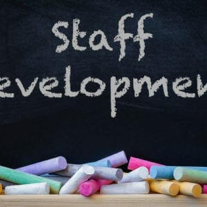 Staff Development Day