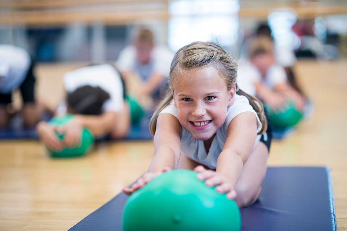 physical-education physical education